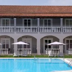 Katsaros Studios & Apartments