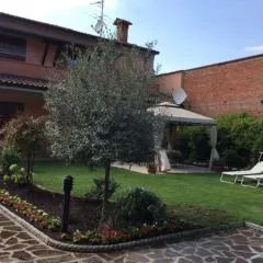 Aurora B&B