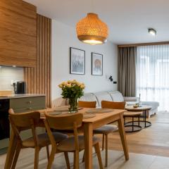 WILANESKA Apartament Olimpijska Szczyrk