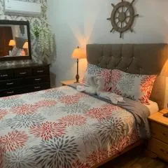 Hotel Cana Palma Zona Colonial