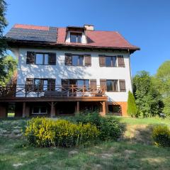 Bieszczady Guest House