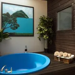 아리스타 오브 로토루아(Arista of Rotorua)