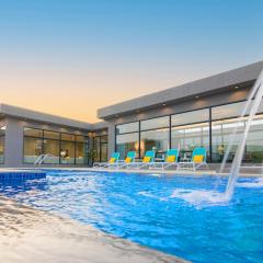 Riyadh View Resort منتجع و شاليهات الرياض فيو