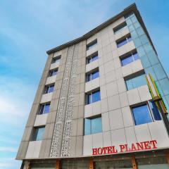 Hotel Planet