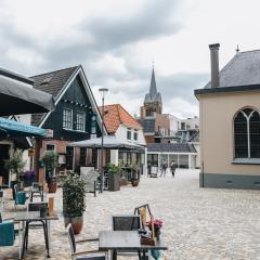 Stadshotel Rijssen