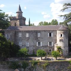 Le Château de Cambiaire