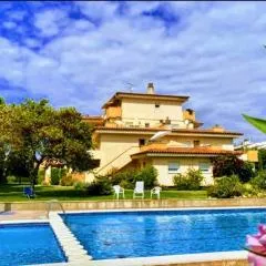 Apartamentos Stil Mar Anna - L'Escala Stil Mar Anna Calm