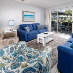 Seaspray Condos 106B