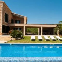 Finca Melis