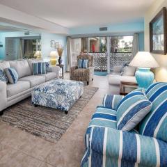 Seaspray Condos 101A