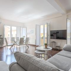 San Vicente -OASIS DE PAZ EN EL CORAZÓN DE SEVILLA 3 HAB - 2 Baños WIFI AC