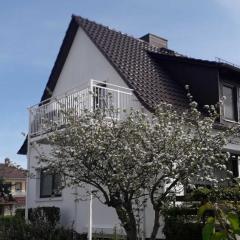 FeWo Haensel