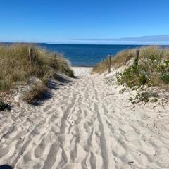Schönes Appartment mit Fernblick