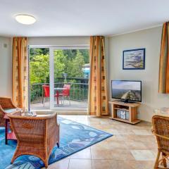 Ferienwohnung Marie 1