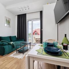 Apartment By the Oder River Wrocław by Renters