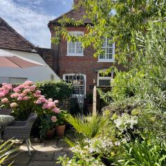 The Courtyard