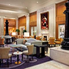 The Omni King Edward Hotel