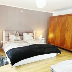 GOŁĘBI PUCH - Przytulny Apartament na wyłączność Kudowa Zdrój