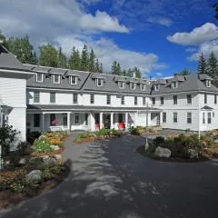Omni Bretton Arms Inn at Mount Washington Resort