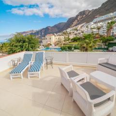 HIBISCO Holiday Home Los Gigantes