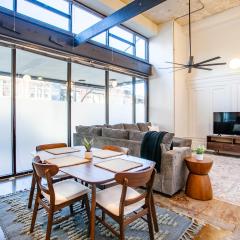 Urban Sterchi Lofts - Downtown Knoxville