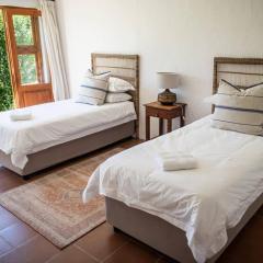 Karoo House Collection - Riverdene Lodge