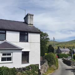 Green Cottage - Snowdonia