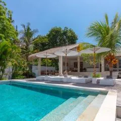 Villa Rasa Senang, with private cook and pool
