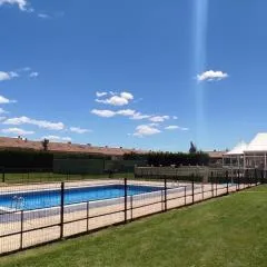 ARVA Santiago León