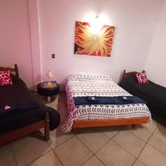 Cuna Jujeña! Alojamiento Temporario en Jujuy-Argentina