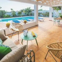 Villa Sweet Boheme
