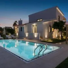 Villa Elora Platanias