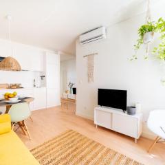 Ourique Prime Apartments