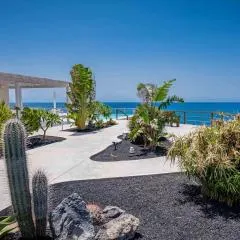 Etti - Paradise Suite El Explorador