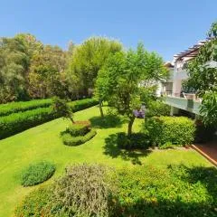 Los Arqueros Golf lovely condo near Marbella & Puerto Banus