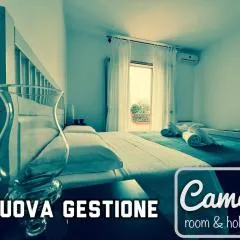 Camelì Rooms & Holidays