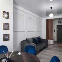 Apartament Studio Teo Blue in Mamaia Nord