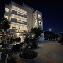 Vasiliu Boutique Hotel Ksamil