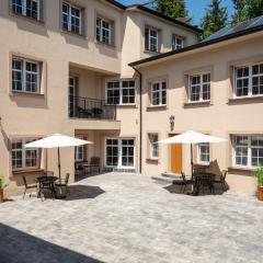 Central Platinum Apartments 25