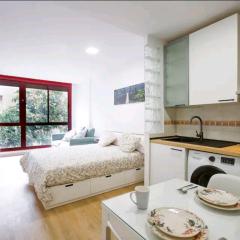 Apartamento Las Palmas