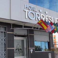 Hotel Torresur Tacna