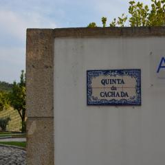 Quinta da Cachada