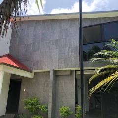 Casa c/embarcadero en Boca del Río Gran Ubicación