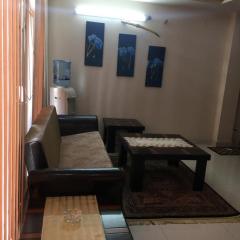 1 bed furnished apartment with all amenities just like your second home