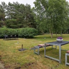 6 person holiday home in Læsø-By Traum