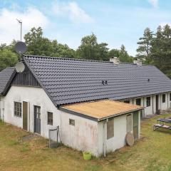 6 person holiday home in Læsø-By Traum