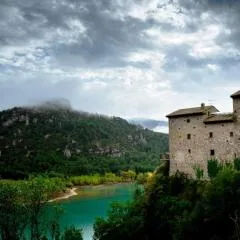 Ligüerre Resort