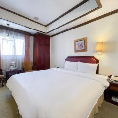Guide Hotel Changhua Jhongjheng