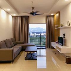 Cameron Highland @ Peony Square Residence 3Bedroom