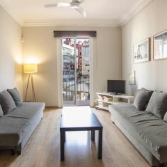 23PAR1007 Comfortable apartment in Paralel